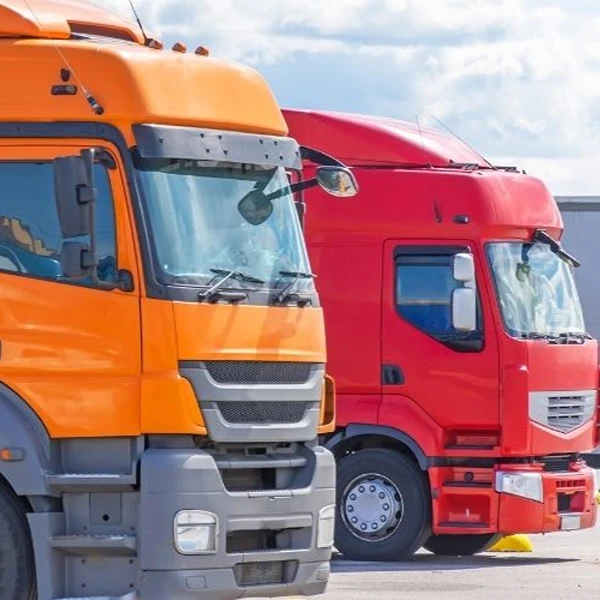 Ankara Ahlat Nakliye Ambarı